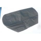 POTAH SEDLA - 487,472 - ČERNÝ  (S PROLISY)